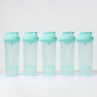 Шейкер Choice Ukraine 500ml циан Шейкер Choice Ukraine 500ml циан