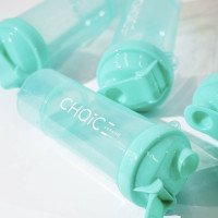 Шейкер Choice Ukraine 500ml циан Шейкер Choice Ukraine 500ml циан