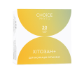 Хітозан+ (детоксикація організму) Choice - купити в Україні ᐉ Магазин ECOLAVKA