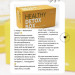 Express Detox Box от Choice — набор для быстрой детоксикации и восстановления энергии “Restart Your Health”