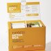 Express Detox Box від Choice — набір для швидкої детоксикації та відновлення енергії “Restart Your Health”