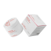 Ферментный мусс-скраб для тела Mood Strawberry 350 г — White Mandarin Choice
