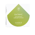 Баланс (антистресовий комплекс) Choice - купити в Україні ᐉ Магазин ECOLAVKA