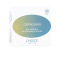Гармония (для щитовидной железы) Choice — купить в Украине ᐉ Магазин ECOLAVKA