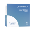 Динамика (борьба с хронической усталостью) Choice — купить в Украине ᐉ Магазин ECOLAVKA