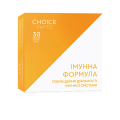 Імунна формула Choice - підтримка природного імунітету і життєвого тонусу