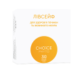 Лівсейф Choice - фітокомплекс для печінки та жовчного міхура