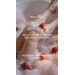 Ферментный мусс-скраб для тела Mood Strawberry 350 г — White Mandarin Choice