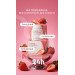 Ферментный мусс-скраб для тела Mood Strawberry 350 г — White Mandarin Choice