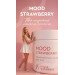 Ферментный мусс-скраб для тела Mood Strawberry 350 г — White Mandarin Choice