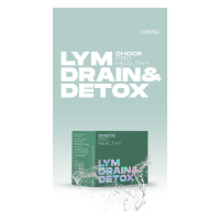 Active Slim + Lym Drain & Detox 60 от Choice — программа поддержки организма во время похудения