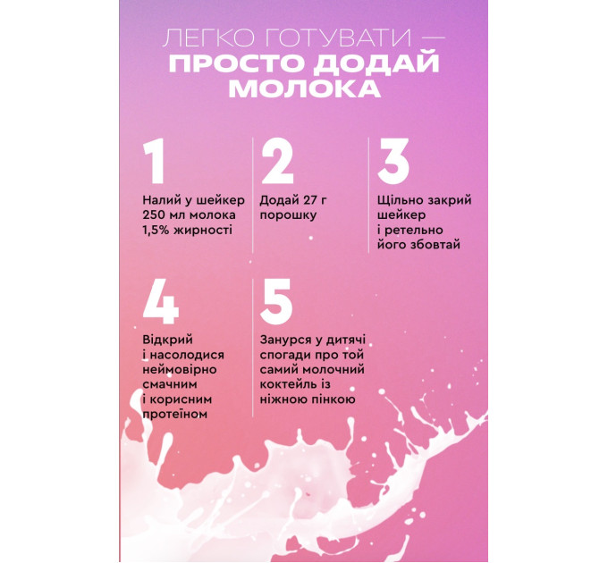 Набор Choice для поддержки организма во время похудения