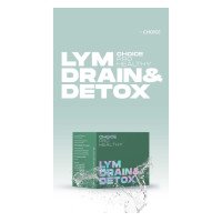 Active Slim + Lym Drain & Detox 60 от Choice — программа поддержки организма во время похудения Active Slim + Lym Drain & Detox 60 от Choice — программа поддержки организма во время похудения