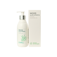 MOOD ALOE & PAPAYA — Гель для інтимної гігієни