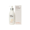 Гель для інтимної гігієни MOOD White Grapes & Tangerine від White Mandarin — делікатне очищення з біотехнологічними лактобактеріями та зволожуючим комплексом Hydagen® Aquaporin