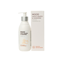 Гель для інтимної гігієни MOOD White Grapes & Tangerine від White Mandarin