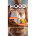 Гель для інтимної гігієни MOOD White Grapes & Tangerine від White Mandarin — делікатне очищення з біотехнологічними лактобактеріями та зволожуючим комплексом Hydagen® Aquaporin