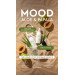 Гель для интимной гигиены MOOD Aloe & Papaya — деликатное очищение с антимикробной защитой и увлажнением Hydagen® Aquaporin