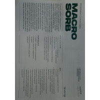 Макросорб (природный сорбент) 70г от Choice Макросорб (природный сорбент) 70г от Choice