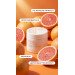  Антицеллюлитный скраб MOOD GRAPEFRUIT CHOICE 350 г — Дренаж и разогрев