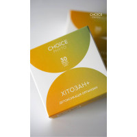 Холестерин в норме от Choice