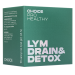 Lym Drain & Detox от Choice — комплекс на основе растительных экстрактов