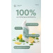 Еко гель для очищення туалету (унітазу)  MINT & CITRUS ТМ Green Max