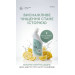 Эко-гель для очистки туалета (унитаза) MINT & CITRUS ТМ Green Max