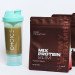 Mix Protein Control Tiramisu Pro Healthy — протеиновый коктейль