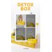 Healthy Box від Choice — комплексна програма підтримки організму