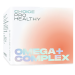 Omega Complex + TM Pro Healthy — Омега-3, -6, -9