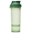 Шейкер SmartShake by CHOICE (зеленый) — купить в Украине Магазин ECOLAVKA