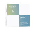 Бриз (для дихальної системи) Choice - купити в Україні ᐉ Магазин ECOLAVKA