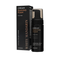 Пена для бритья ANTISTRESS 160 мл от Choice
