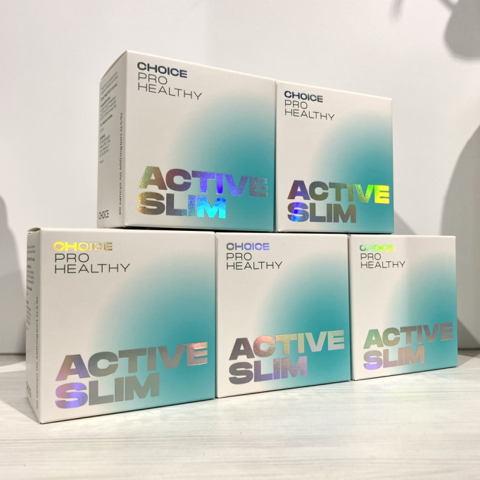 Active Slim – твій секретний помічник у стрункості: як блокувати калорії і перетворити їх на енергію, а не на жир