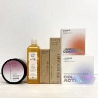 Подарочный набор "Бьюти бокс" от Choice